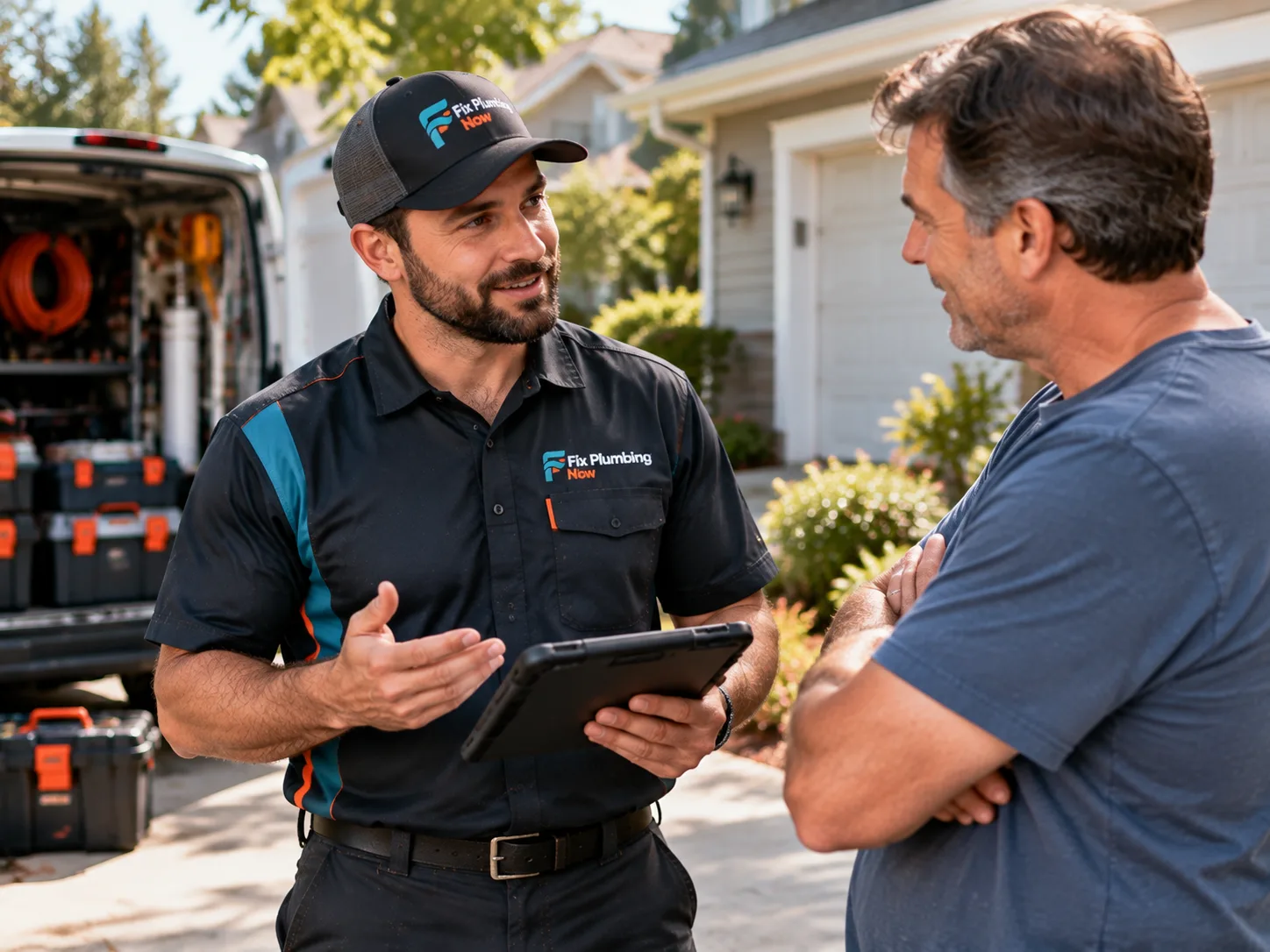 Clogged Drain Service Fort Campbell, KY FAQs